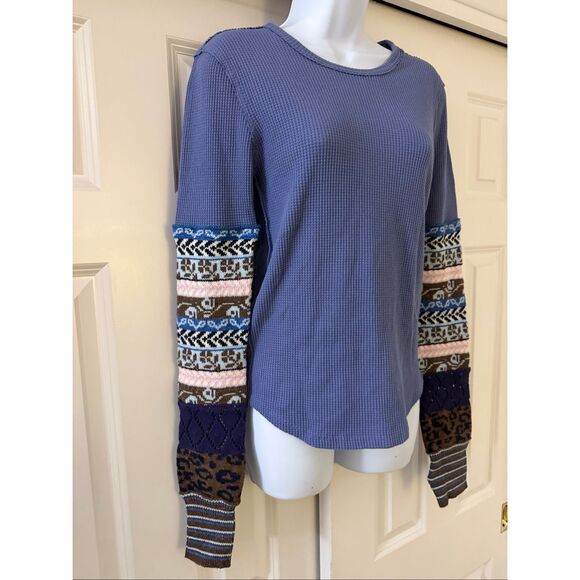 FREE PEOPLE x WE THE FREE ALL IN CUFF - Picture 4 of 7